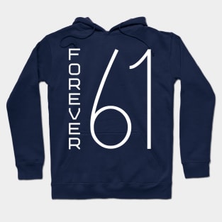 Forever 61 Hoodie